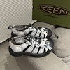 点此购买 科恩Keen夏季男女款户外编织弹力溯溪涉水鞋凉鞋 98 317290 商品缩略图2