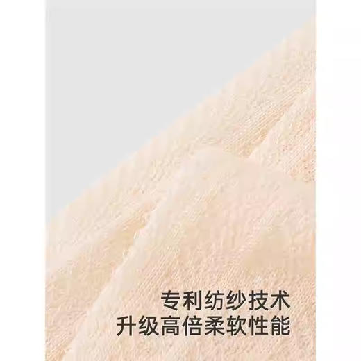英氏儿童袜子夏季防臭透气婴儿过膝袜小腿袜两双装YIWHJ2R060A YIWHJ2R067A 商品图2