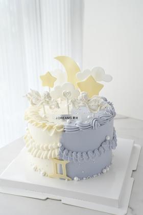 星座—-双子座【提前1天预订】