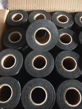 百优福乐斯无钙空调扎带10M 黑色 12.8KG/件 商品代码18886