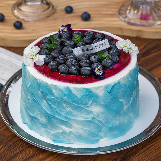 静谧湖畔KW012-高定 商品图0