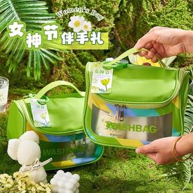 【母亲节好物】夏季防暑降温大礼包清凉伴手礼品送公司员工实用三八妇女节礼物。ry