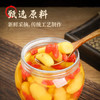 鲜窝窝 枸杞泡姜芽500g 山东醋泡姜嫩姜仔姜芽生姜腌菜下饭菜泡菜 /粮油调味 /调味品 /榨菜/酱腌菜 商品缩略图0