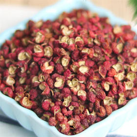 行行四川汉源花椒108克汉源特产特麻贡椒麻椒火锅底料香辛料干花椒粒 /粮油调味 /调味品 /基础香辛料