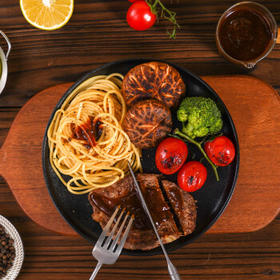 百利 黑胡椒酱汁 烤肉牛排意面黑椒酱 西式餐饮调味料 2.3kg /粮油调味 /调味品 /西式酱料