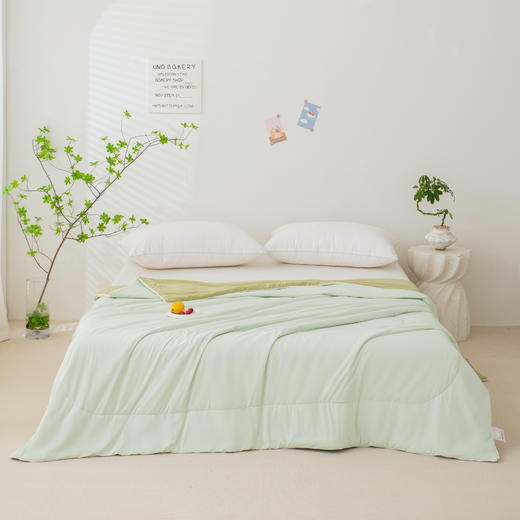 凉感冰皮夏被 商品图6