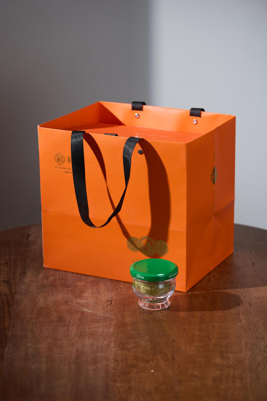 守艺 · 霍山米斛  即冲石斛 商品图1