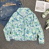 G5WT30267#夏季迷彩立领防晒衣 商品缩略图0