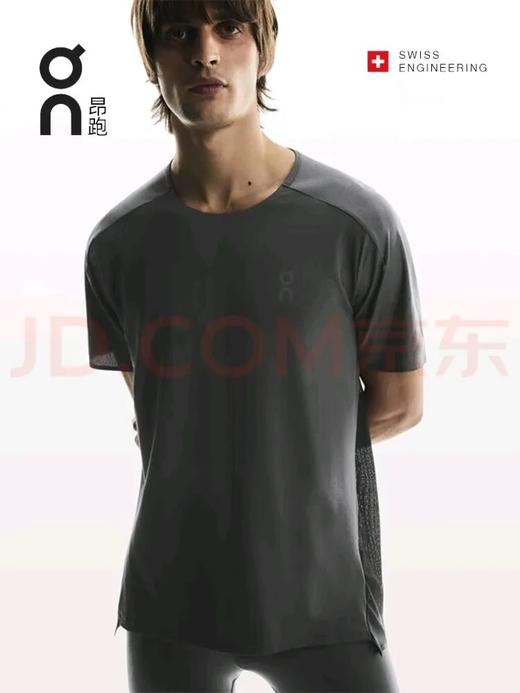昂跑2025夏季新款Performance-T3男士运动短袖T恤 商品图2