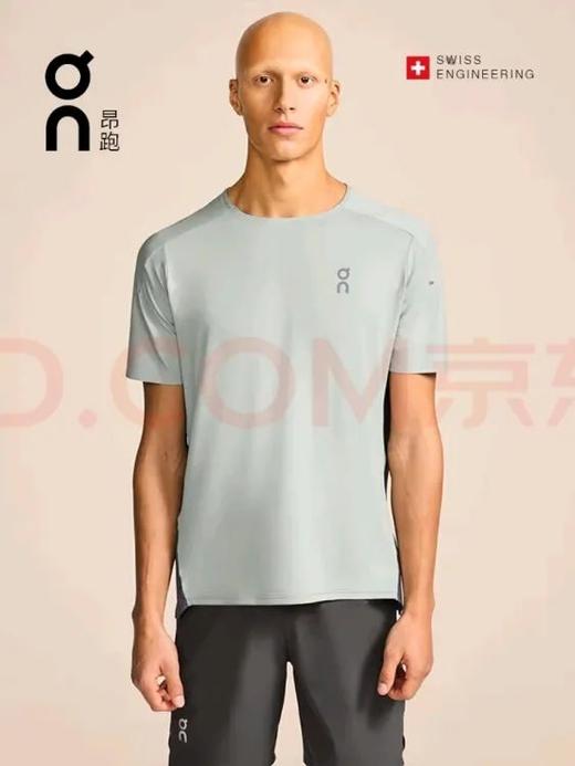 昂跑2025夏季新款Performance-T3男士运动短袖T恤 商品图1