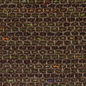 2025【海外仓】香奈儿粗花呢黑金卡 X31193（价格为每厘米+不包邮）