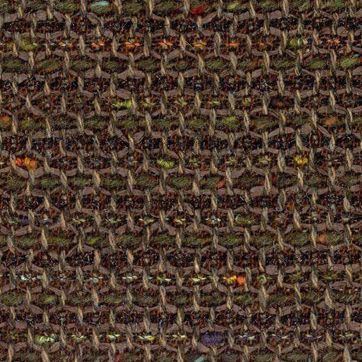 2025【海外仓】香奈儿粗花呢黑金卡 X31193（价格为每厘米+不包邮） 商品图0