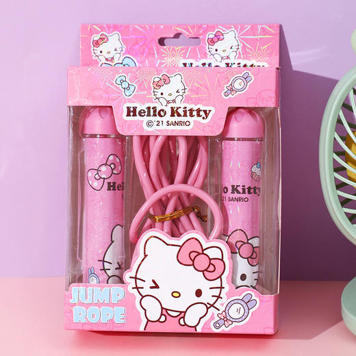 【六一儿童节好物】卡通儿童跳绳文具套装礼盒小学生用品礼物六一礼品幼儿园毕业奖品。ry 商品图12