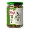 川娃子调味料 烧椒牛肉酱 下饭菜拌饭拌面酱 辣椒酱 辣酱 调味酱230g /粮油调味 /调味品 /中式酱料 商品缩略图5