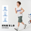 【130-170】【史努比】男童夏款休闲速干五分短裤裤子 商品缩略图9