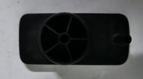 卡赫配件 家用洗地机清水箱盖  适用FC7  50556050