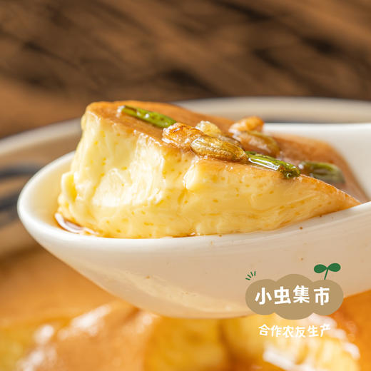 【发货较慢，不接急单】沃野青青生态土鸡蛋 30枚/箱 | 合作农友生产，来自陕西咸阳，生产者：郑力行 *【公平贸易农人定价】 商品图3