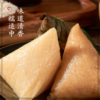 吾谷为伴糯米2斤  端午食材  粽子米  江米 东北五谷杂粮 粥米伴侣  /粮油调味 /杂粮 /谷米类 商品图3