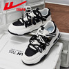 回力情侣鞋春秋款2024新款黑白熊猫鞋男女休闲运动板鞋男款小白鞋 商品缩略图2