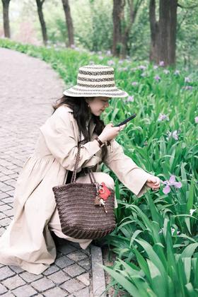 闪照第169期 野外