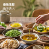 锐宝丰【保真菜籽油】低芥酸食用油 浓香菜籽油 非转基因实惠装5L /粮油调味 /食用油 /菜籽油 商品缩略图0