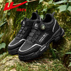回力男鞋春季新款运动鞋户外耐磨徒步鞋网面透气爬山登山鞋鞋子男 商品缩略图3