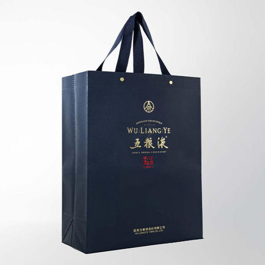 52度五粮液/祝君一帆风顺系列/精品500ml 单瓶 商品图4