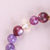 【紫福】紫发晶手串ZX2504208 商品缩略图5