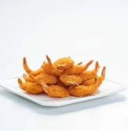 甜品台 | 凤尾虾 商品图0