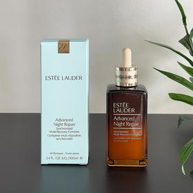  抗老真相曝光！被捧上神坛的雅诗兰黛，如何让你中年不危机？ 