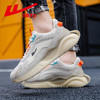 回力男鞋春季新款潮鞋运动透气休闲青年百搭低帮跑步鞋软底运动鞋 商品缩略图4