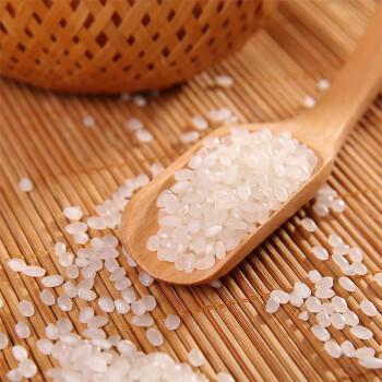 盘锦大米蟹田大米圆粒香米 东北大米5斤*3/15斤组合装 /粮油调味 /米 /珍珠米 商品图4