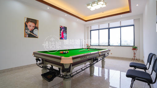 南宁慢姑娘泰有缘轰趴馆 商品图2