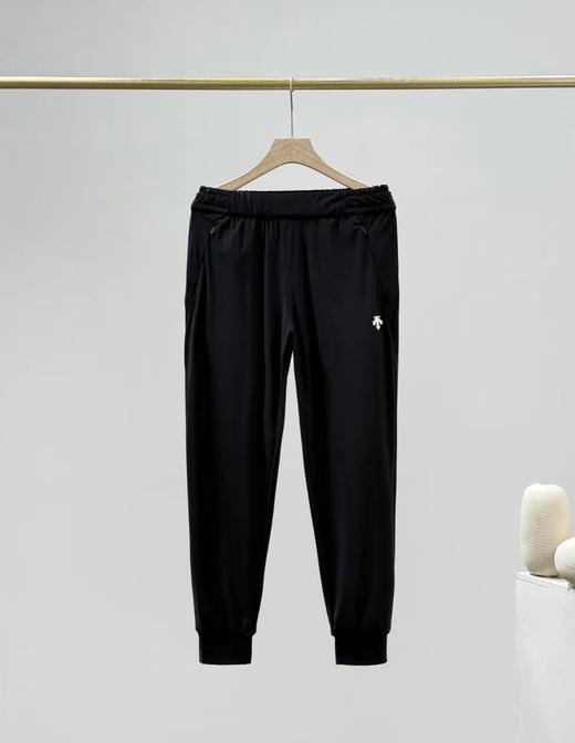 点此购买 迪桑特春夏季女士弹力速干长裤 ly 317366 商品图1