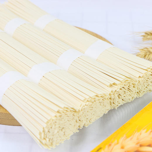想念原味挂面1000g 商品图3