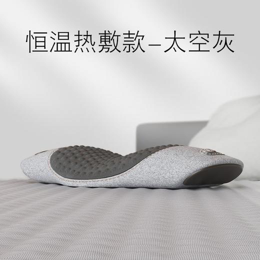 【腰枕床上睡眠护腰垫】腰椎枕睡觉腰部支撑 腰托按摩热敷靠垫孕妇 送母亲节送家人朋友礼物 商品图8