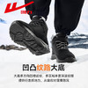 回力男款加绒厚底保暖棉鞋挡风抗寒休闲外出雪地高帮男士运动鞋 商品缩略图3