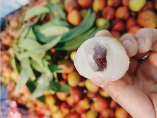 桂花香荔枝一斤 商品图3