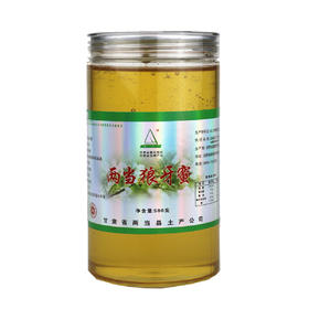 【狼牙牌】瓶装狼牙蜜500ml/瓶