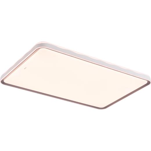 性价比爆款🔥欧普（OPPLE）品澜客厅简约现代吸顶灯套餐 商品图5