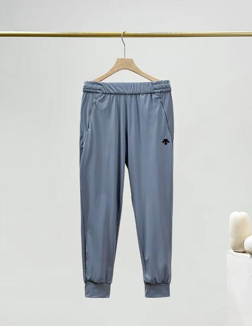 点此购买 迪桑特春夏季女士弹力速干长裤 ly 317366 商品图2