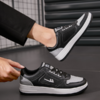 回力男鞋板鞋春季新款情侣鞋男士低帮百搭潮流时尚透气春季休闲鞋 商品缩略图2