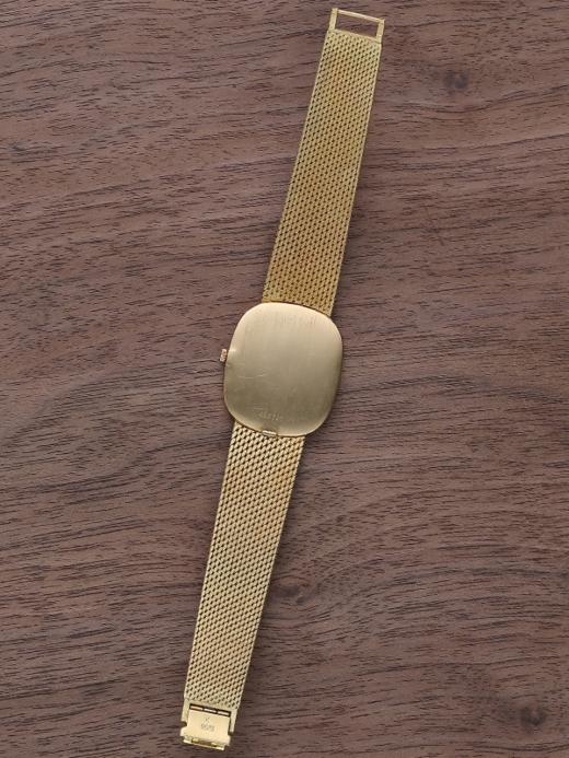 江诗丹顿中东面伊朗王室定制 商品图7