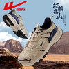 回力男鞋运动户外春季新款情侣百搭透气休闲鞋潮流徒步鞋登山鞋男 商品缩略图2