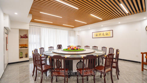 中山慢姑娘雅居乐轰趴馆 商品图7