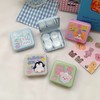 隐形眼镜盒/像鱼as2405两付装 商品缩略图0