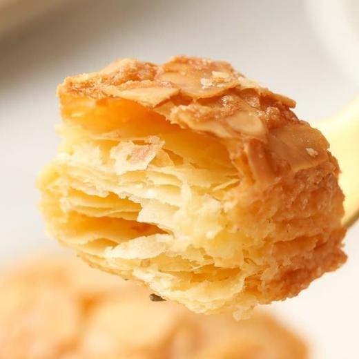 【悦惠精选】Tafe扁桃仁千层酥500g 商品图4