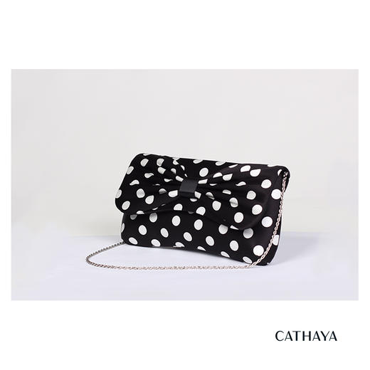 凯喜雅 真丝手包 商品图3