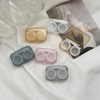 隐形眼镜盒/像鱼T056 商品缩略图1