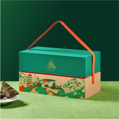 粽观山海·礼 商品图0